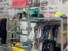 -Badmarket(庙前西街店)
