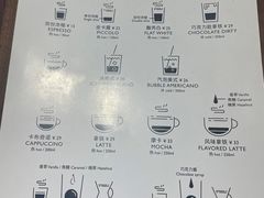 -Torch Coffee 炬点咖啡