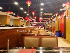 大堂-王家沙点心店(南京西路总店)