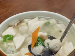 -海坛特色小吃·只做平潭特色菜(平潭店)