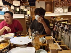 -伊喜饺子·烤鸭(五道口学院路店)