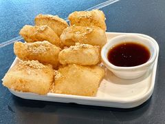 红糖糍粑-三猫黑鱼花(南大店)