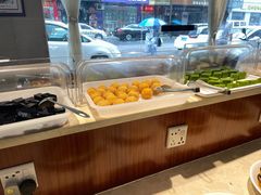 -十方新概念素食餐厅(厚街店)