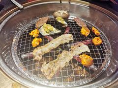 -伊茉家的烤肉店(勒泰中心店)