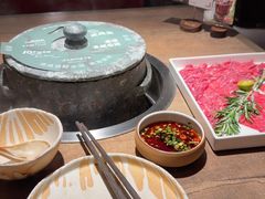 -蘑界·野生菌火锅(深业上城店)