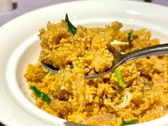 沁州黄小米土豆丝-滨河味道(南内环店)