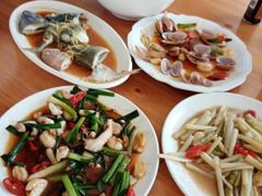 -海之鲜大排档(东山海鲜金銮湾店)