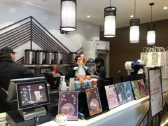 -拾叁茶(罗汉巷店)
