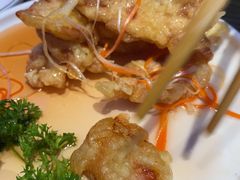 -山河屯铁锅炖·非遗铁锅炖(华强北店)