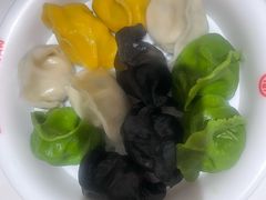 -双合园·海鲜水饺青岛菜(万佳广场店)