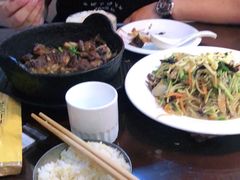 -洪兴砂锅·融合砂锅菜(三站店)