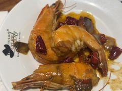 -汉巴味德(沈阳万象汇店)