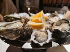 -Osteria Garden 生蚝花园餐厅(原进贤路店)