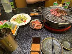 -樱嘢·炭火烧肉(惠南店)