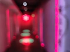 -瞳灵人·沉浸式密室剧场(杭州旗舰店)