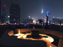 -城市露台景观餐厅(淮海路店)