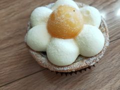 -黛汀烘焙DAINTY BAKERY(代字行合生汇店)