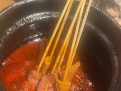 -可口香·非遗老号烧烤(南岗直营店)