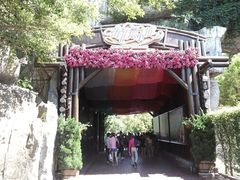 -东部华侨城