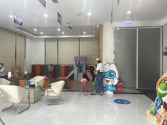-泰康拜博口腔医院(江北总院)