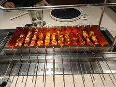 -丰茂烤串(五道口店)