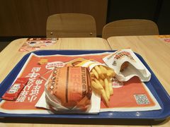 -汉堡王(砂之船店)