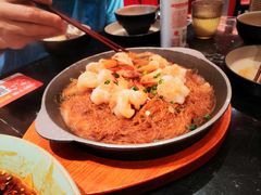 -廖川菜(太阳宫店)