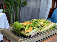 -沿途四季·云南菜(建外大街店)