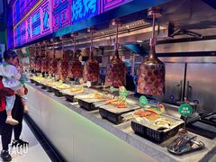 -亚马逊海鲜自助(万象汇店)