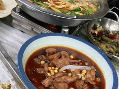-小民大排档(马场角横路店)