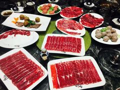 -仄园围炉坊·牛肉火锅·汕头卤水火锅(蛇口店)