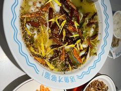 -花椒俏川菜小馆(南海万达店)