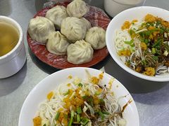 -高师傅特色米粉汤包(建设路店)