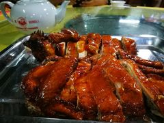 -大自然美食农庄(广州南站店)