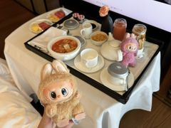 -上海璞麗酒店