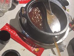 -钢管厂五区小郡肝火锅串串香(清河店)