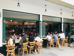 -RAC BAR(安福路店)