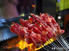 -继承独一味生烤羊排(金牛小区店)