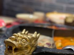 -蜀大侠火锅(森兰花园城店)