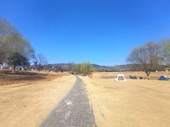 -钟山体育运动公园