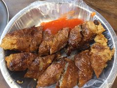 -林记木担鱼丸汤(鼓浪屿店)