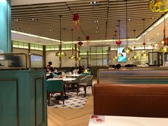 大堂-翠华餐厅(宝安壹方城店)