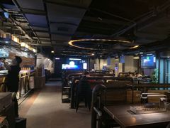 -麦凯伦烧烤·精酿超级工厂店(金桥总店)
