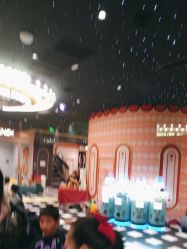-MELAND亲子乐园•活动包场(北京亦庄龙湖天街店)