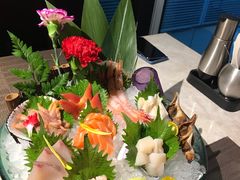 -極上萬膳·日料放题(海岸城店)