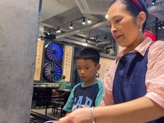 -俏媳妇火锅(宽窄巷子店)