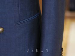 -优山定制西服衬衫大衣(国贸店)