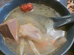 -火鳳祥鲜货火锅(宝龙广场店)