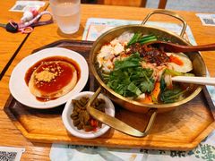 -小满手工粉(上海品尊国际店)