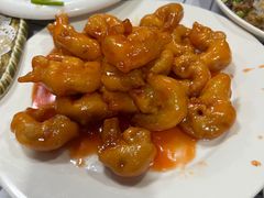 -华春餐馆(鱼山路店)